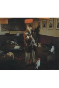 CD Mój kot zaginął i już raczej nie wróci