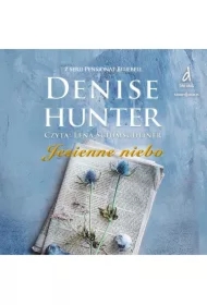 Pensjonat Bluebell. Tom 3. Jesienne niebo