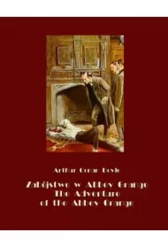 Zabójstwo w Abbey Grange. The Adventure of the Abbey Grange