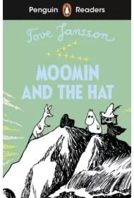 Penguin Readers Level 3 Moomin and the Hat