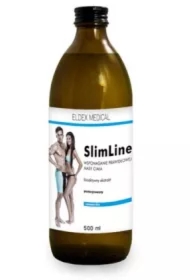 Slim Line - suplement diety