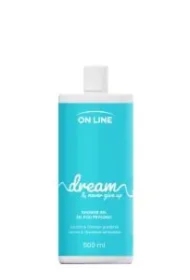 Dream - Jaśmin i Gardenia Żel pod prysznic