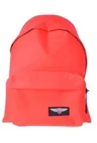 Plecak Sampack pomarańczowy