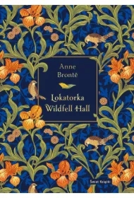 Lokatorka Wildfell Hall (edycja elegancka)
