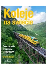 Koleje na świecie