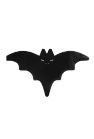 Serwetki Nietoperz 16x9cm 20 szt