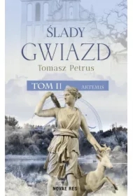 Artemis. Ślady gwiazd. Tom 2