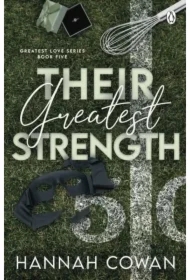 Their Greatest Strength wer. angielska