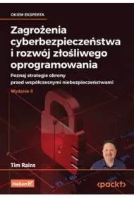 Zagrożenia cyberbezpieczeństwa...w 2