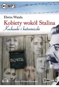 Kobiety wokół Stalina