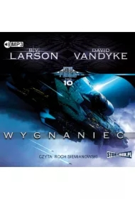 Wygnaniec. Star Force. Tom 10