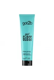 Gloss Primer nabłyszczający krem do stylizacji włosów