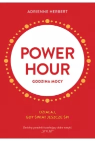 Power hour. Godzina mocy