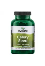 Celery Seed 500 mg Suplement diety