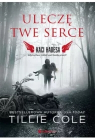 Uleczę Twe serce. Kaci Hadesa