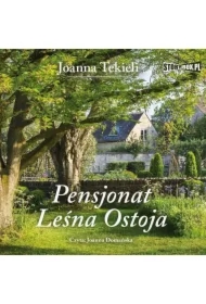 Pensjonat Leśna Ostoja