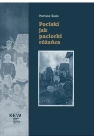 Pociski jak paciorki różańca