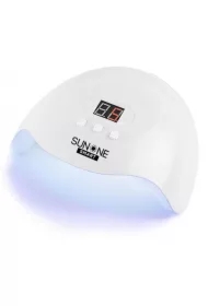 Smart lampa UV/LED 48W Biała