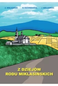 Z dziejów rodu Miklasińskich