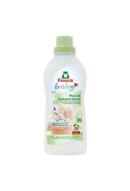 Baby Płyn do płukania tkanin koncentrat dla niemowląt i dzieci