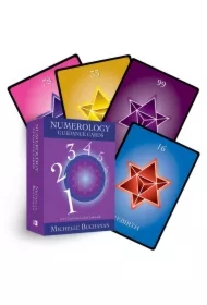 Numerology Guidance, karty do wróżenia