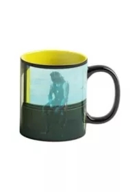 Kubek termoaktywny Cyberpunk 2077 Edward Hopper