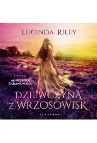 Dziewczyna z wrzosowisk