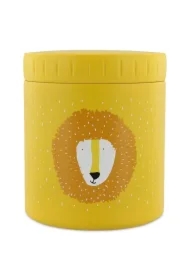 Termiczny pojemnik na jedzenie Lew 500ml