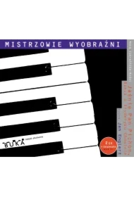 Jaśnie Pan Pichon. Rzecz o Fryderyku Chopinie CD