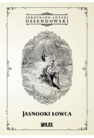 Jasnooki Łowca