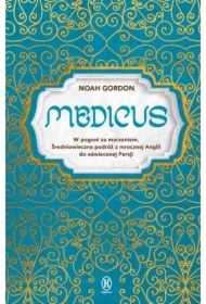 Medicus. Tom 1