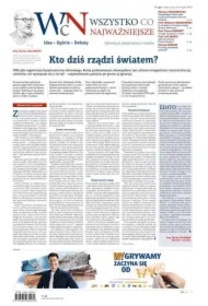 Wszystko, co Najważniejsze nr 47