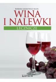 Wina i nalewki lecznicze