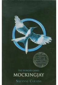 The Hunger Games Mockingjay
