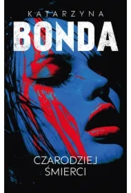 Czarodziej śmierci. Lena. Tom 2