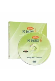 Po Polsku 3. Video DVD do podręcznika studenta