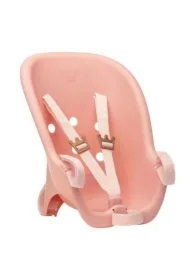 Fotelik rowerowy dla lalki