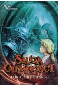 Sługa ciemności. Elirion 2