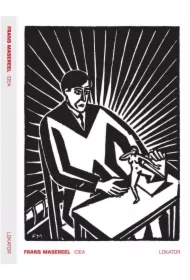 Idea Powieść graficzna