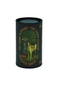 The Amber Blessing Herbata rooibos sypana