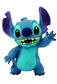 Stitch BULLYLAND