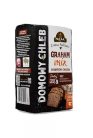Mieszanka do wypieku chleba Graham