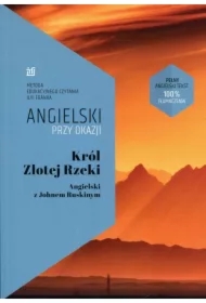 Król Złotej Rzeki. Angielski przy okazji