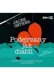Podejrzany jak diabli