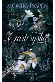 Czartoryska. Historia o marzycielce