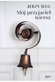 Mój przyjaciel wiersz