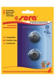 Przyssawki do termometru precyzyjnego