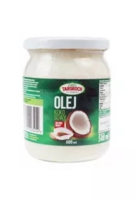 Olej kokosowy rafinowany bezzapachowy