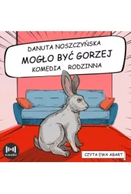 Mogło być gorzej