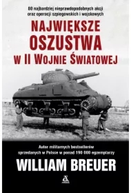 Największe oszustwa w II wojnie światowej
